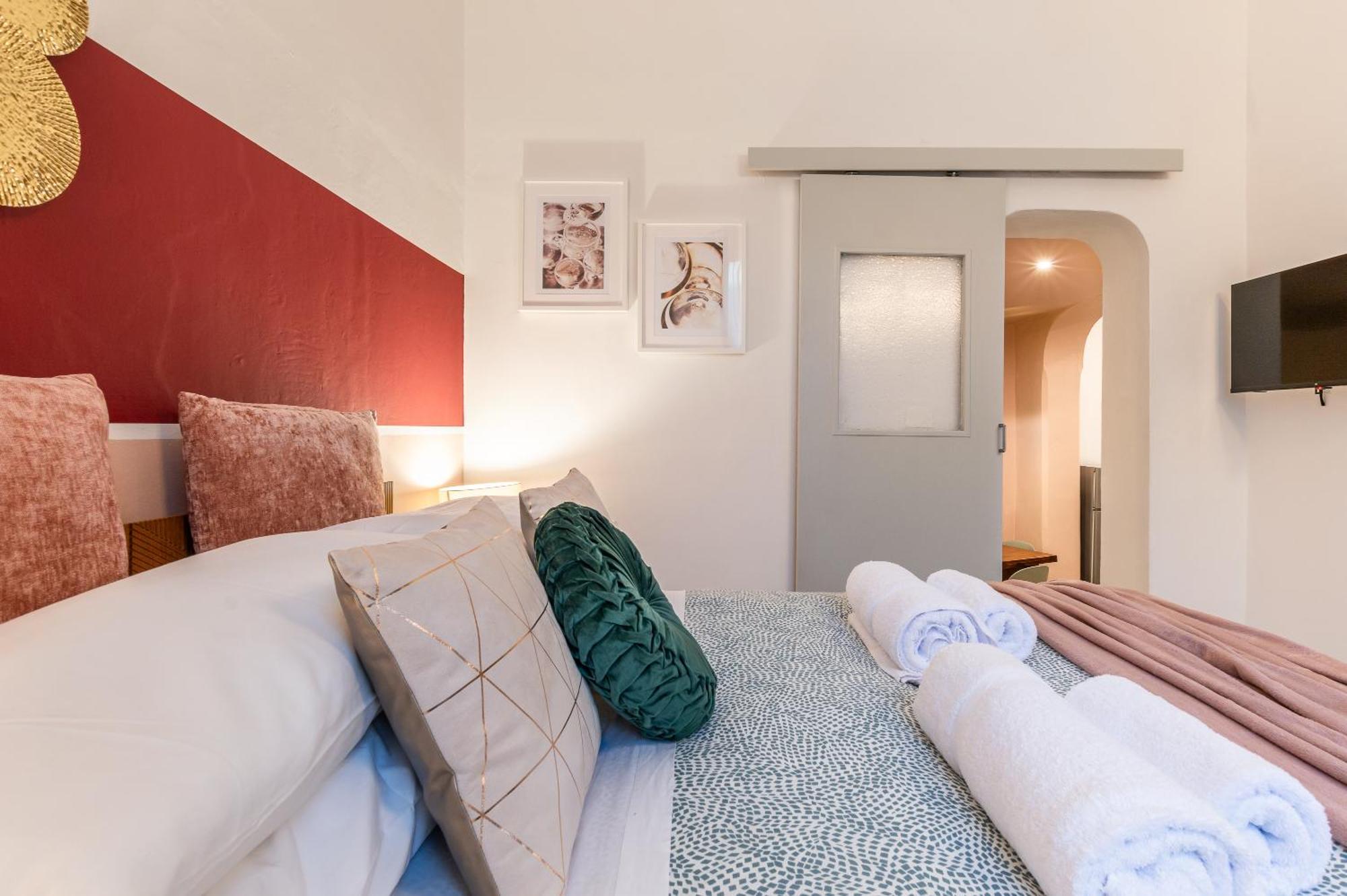 Wine Apartments Florence Vernaccia Extérieur photo