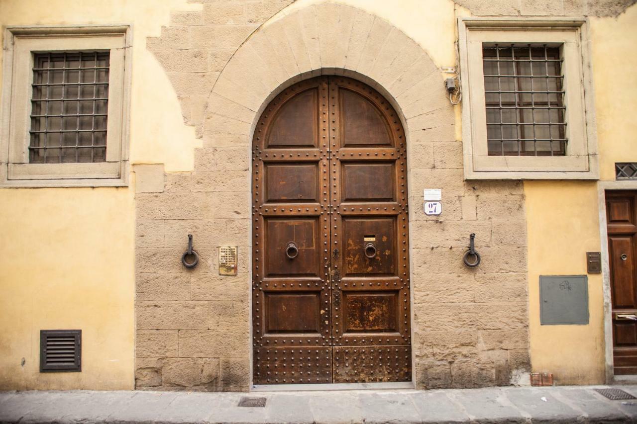 Wine Apartments Florence Vernaccia Extérieur photo